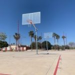 El Ayuntamiento de Almería adapta el Recinto Ferial a la práctica deportiva con doce instalaciones de uso libre