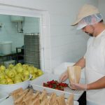 El Ayuntamiento de Avilés adapta los menús escolares a la normativa con cambios progresivos hasta 2027