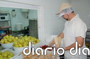 El Ayuntamiento de Avilés adapta los menús escolares a la normativa con cambios progresivos hasta 2027