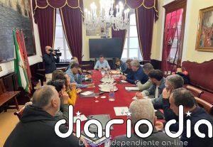 El Ayuntamiento de Cádiz inicia la organización del COAC 2027 cuya final será el 5 de febrero