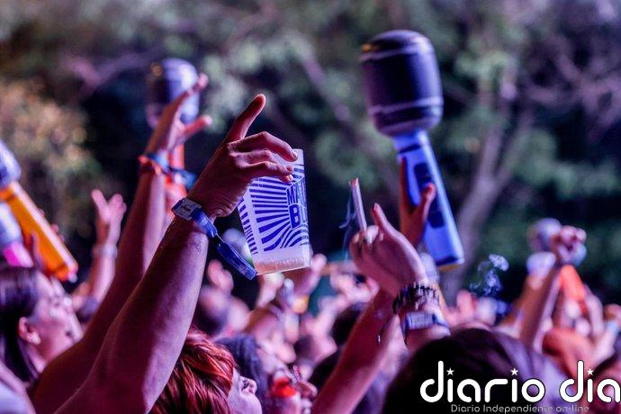 El Ayuntamiento de Granada sanciona a la promotora del Granada Sound por "prácticas comerciales desleales"