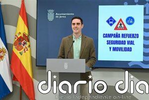 El Ayuntamiento de Jerez (Cádiz) adjudica el contrato de conservación y mantenimiento de parques y jardines