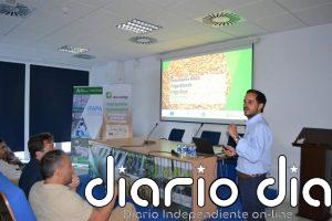 El Ayuntamiento de Jerez colabora en unas jornadas sobre innovación en el sector cerealista