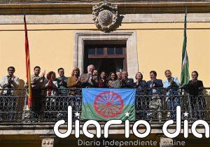 El Ayuntamiento de Jerez conmemora el Día del Pueblo Gitano asumiendo el reto de la igualdad de oportunidades