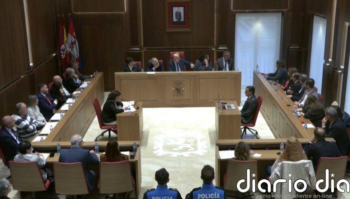 El Ayuntamiento de León modificará el PGOU para la ampliación de Laboratorios Syva en el Parque Tecnológico