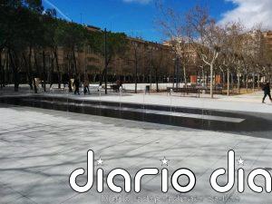 El Ayuntamiento de Logroño licita el contrato para cuatro aseos autolimpiables, que prevé tener listos para San Mateo