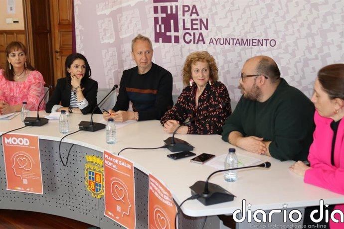 El Ayuntamiento de Palencia impulsa un nuevo Plan de Salud Mental para jóvenes centrado en prevención y acompañamiento