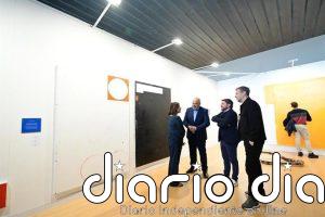 El Ayuntamiento de Palma adquiere diez obras expuestas durante esta semana de ferias