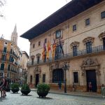 El Ayuntamiento de Palma invertirá cerca de 2,7 millones de euros en construir el casal de barrio de Es Pil·larí