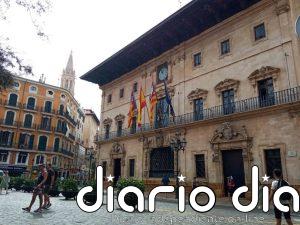 El Ayuntamiento de Palma invertirá cerca de 2,7 millones de euros en construir el casal de barrio de Es Pil·larí