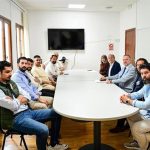 El Ayuntamiento de Palma ya trabaja en las modificaciones normativas para implantar las galeras eléctricas