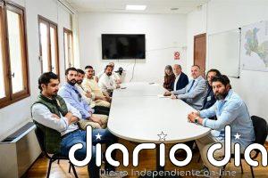 El Ayuntamiento de Palma ya trabaja en las modificaciones normativas para implantar las galeras eléctricas