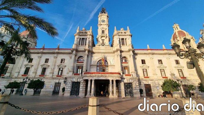 El Ayuntamiento estudia recurrir al TS la sentencia del TSJCV sobre los apartamentos turísticos de València