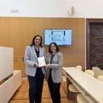 El Ayuntamiento impulsa la inclusión digital de las personas mayores con otra edición de 'Primavera Digital'