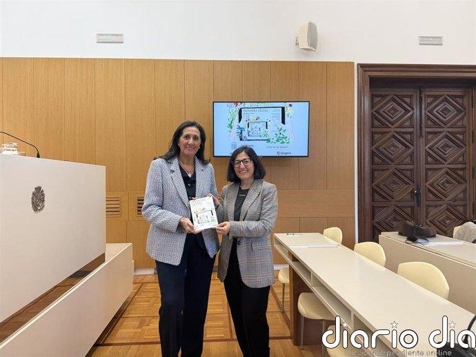 El Ayuntamiento impulsa la inclusión digital de las personas mayores con otra edición de 'Primavera Digital'