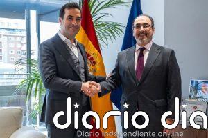 El Banco de Desarrollo de América Latina y el Caribe (CAF) crea una Vicepresidencia de Cooperación en Madrid