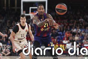 El Barça cumple y será noveno en el 'Play-in'