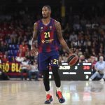 El Barça gana y jugará la vida extra en Mónaco