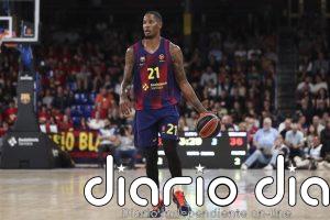 El Barça gana y jugará la vida extra en Mónaco