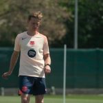 El Barça regresa al trabajo tras ganar por la mínima al Celta