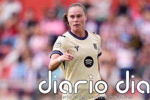 El Barça se deja el billete a Oslo para el Camp Nou