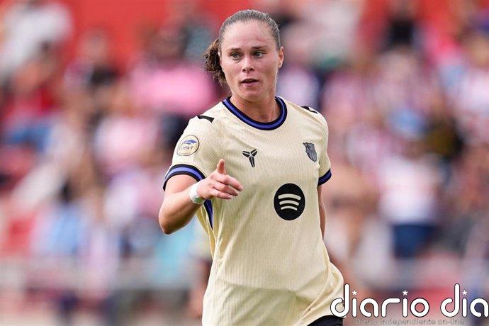 El Barça se deja el billete a Oslo para el Camp Nou