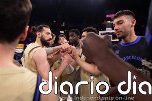 El Barça se muestra vivo ganando al Baskonia