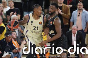 El Barça sigue su peligrosa caída en Mónaco