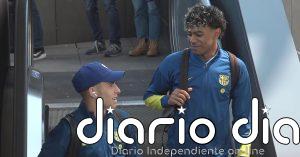 El Barça ya está en Madrid concentrado para su partido contra el Atleti