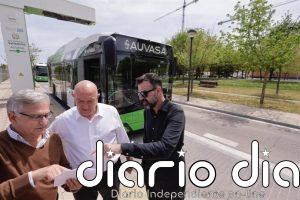 El barrio de Santos Pilarica de Valladolid contará con búho de Auvasa desde el 30 de abril con parada en calle Cometa