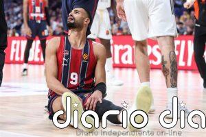 El Baskonia baja con victoria el telón europeo del Buesa Arena