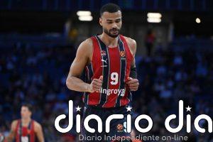 El Baskonia encadena otro partido en casa sin público antes de su despedida en la Euroliga