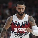 El Baskonia también gana su partido intrascendente contra la Virtus