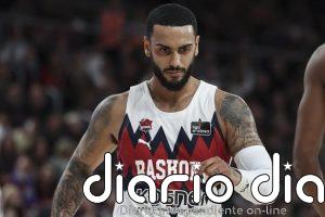 El Baskonia también gana su partido intrascendente contra la Virtus