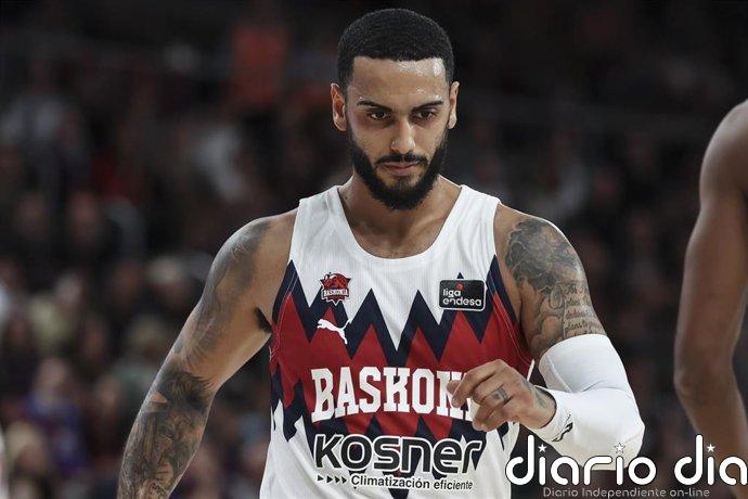 El Baskonia también gana su partido intrascendente contra la Virtus