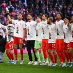 El Bayern culmina la 35ª Bundesliga para su palmarés
