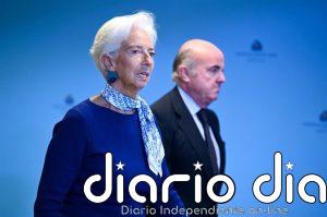 El BCE insta a culminar la unión bancaria y defiende los requisitos de capital al sector