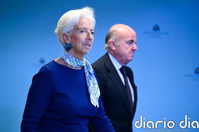 El BCE insta a culminar la unión bancaria y defiende los requisitos de capital al sector