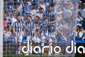 El Betis no puede con el Espanyol y la Real se acerca a la quinta plaza