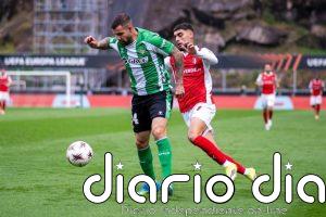 El Betis se cita con su historia en competición europea