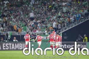El Betis se hace el harakiri en Europa