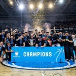 El Bilbao Basket remonta al PAOK para ser bicampeón de Europa