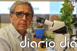 El biólogo Ginés Morata, galardonado con la Medalla Echegaray de la RAC, el galardón científico más antiguo en España