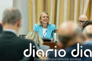 El BOE publica el nombramiento de Inés Olóndriz como presidenta de la AIReF y el cese de Cristina Herrero