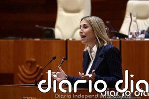 El BOE publica el nombramiento de María Guardiola como presidenta de la Junta de Extremadura