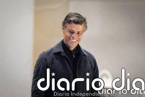 El BOE publica la concesión de la nacionalidad española al opositor venezolano Leopoldo López