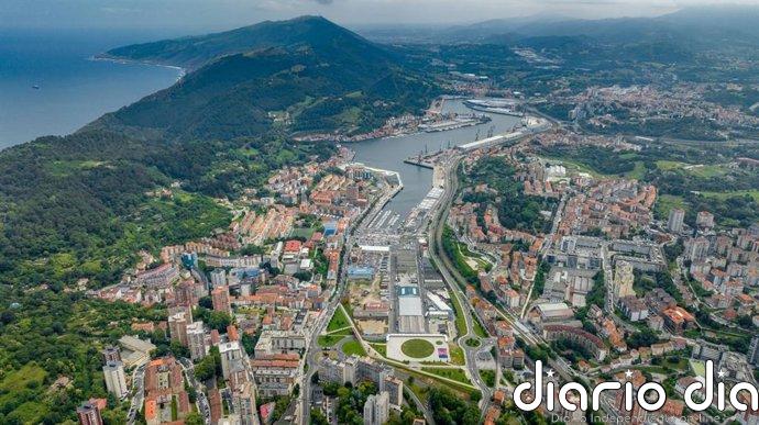 El BOE publica la declaración de los municipios vascos de Arrasate, Pasaia y Zestoa como zonas tensionadas