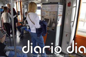 El Bono Mòbilis Multiviaje lidera el uso en TRAM d'Alacant en 2025 con 7,8 millones de viajes