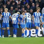 El Brighton prolonga la crisis del Chelsea y le arrebata la sexta posición