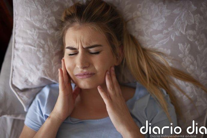 El bruxismo no siempre es malo: lo que puede estar indicando sobre tu salud